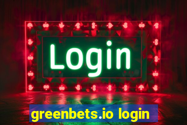 greenbets.io login